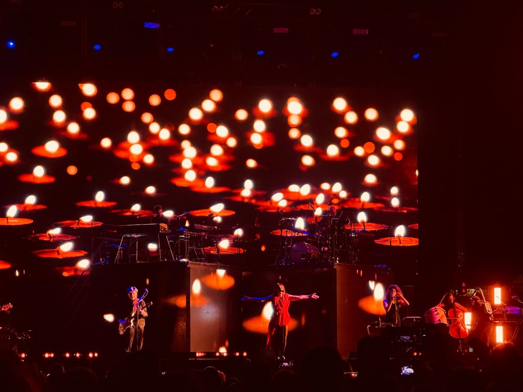 ¿Estamos contando con Amaral como mejor banda nacional de la&nbsp;historia?